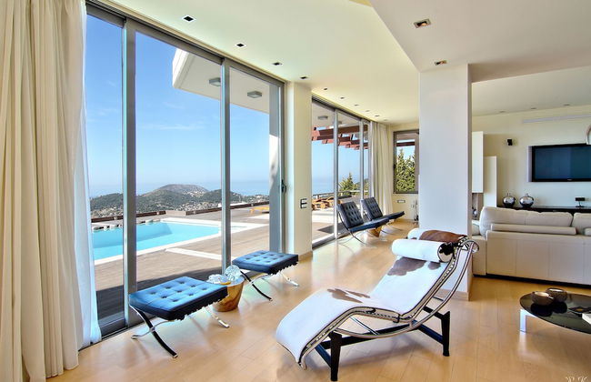 Villa Take Off - Foto 2