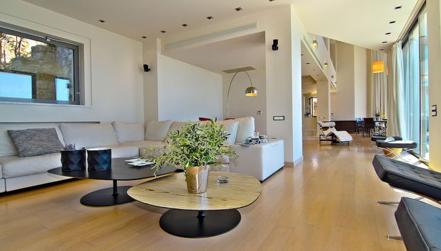 Lobby-Lounge
