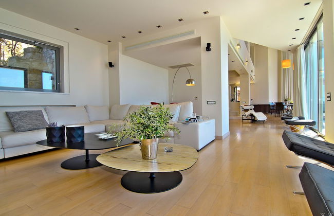 Villa Take Off - Foto 4