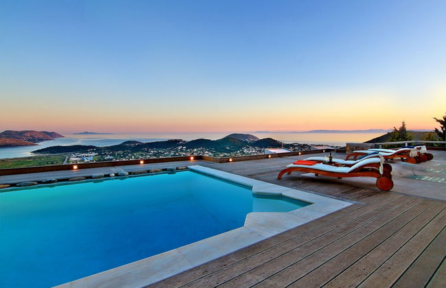 Villa Take Off - Foto 1
