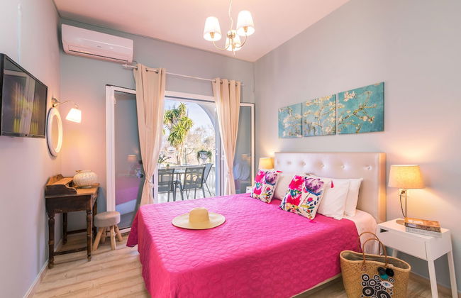 Lamda Apartments by Estia - Foto 1