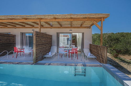 Foto 1 - Kozanos Suites with Private Pool