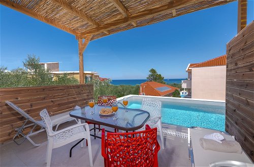 Photo 17 - Kozanos Suites with Private Pool