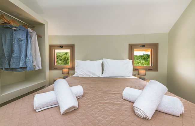 Kozanos Suites with Private Pool - Foto 4