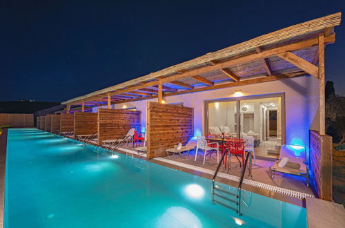 Photo 21 - Kozanos Suites with Private Pool