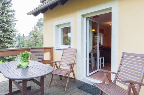 Photo 11 - Charming Holiday Home in Hohnstein ot Lohsdorf