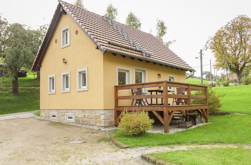 Photo 17 - Charming Holiday Home in Hohnstein ot Lohsdorf