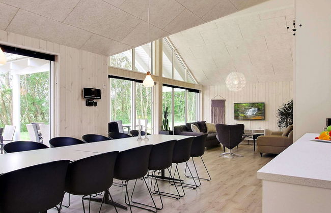 Holiday Home in Kappeln - Foto 8