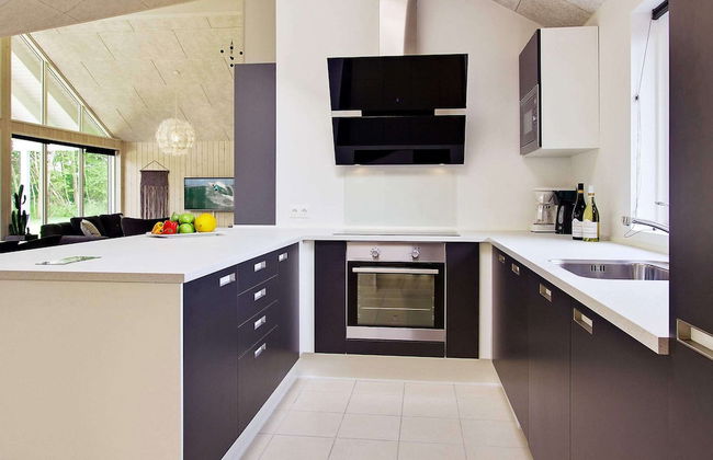 Holiday Home in Kappeln - Foto 13