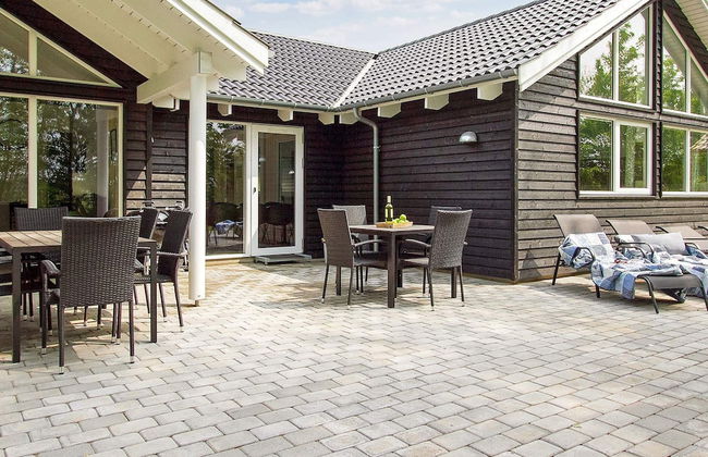 Holiday Home in Kappeln - Foto 21