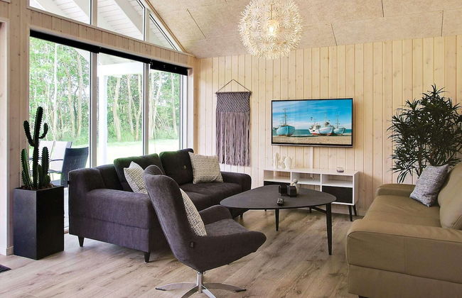 Holiday Home in Kappeln - Foto 16