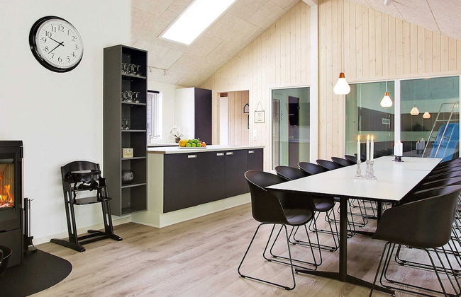 Holiday Home in Kappeln - Foto 12