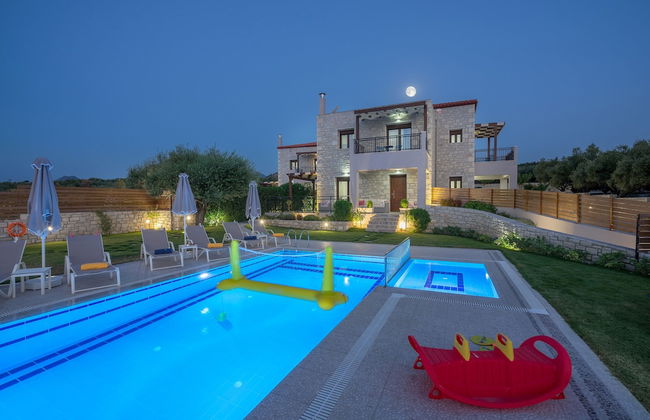 Olive Garden Villas - Foto 42