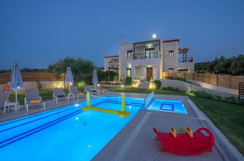 Foto 42 - Olive Garden Villas