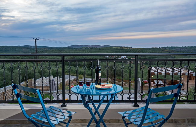 Olive Garden Villas - Foto 31