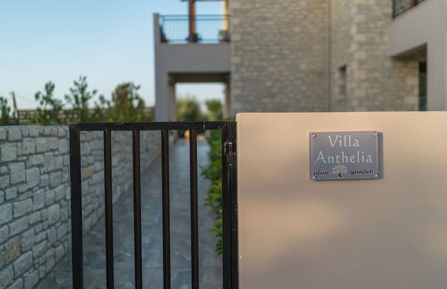 Olive Garden Villas - Foto 32