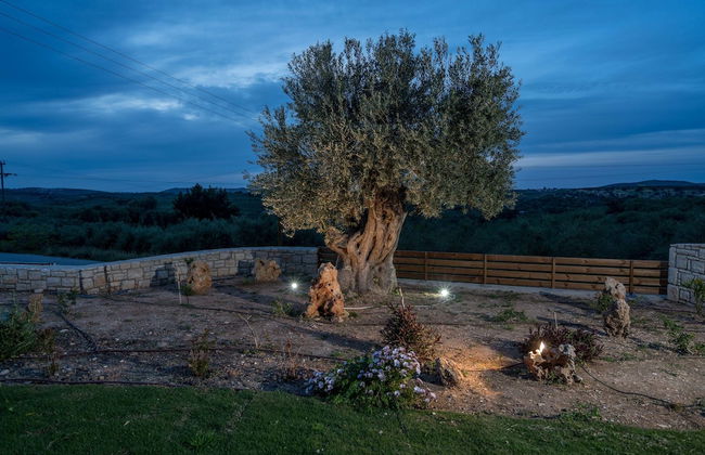 Olive Garden Villas - Foto 74