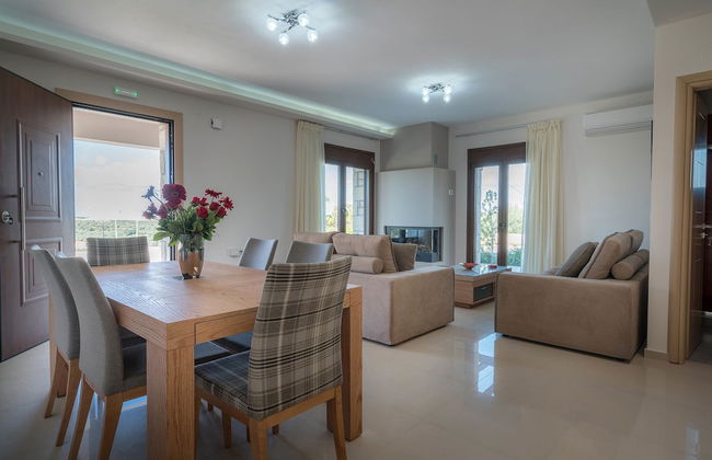 Olive Garden Villas - Foto 23