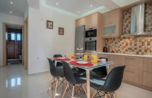 Olive Garden Villas - Foto 22