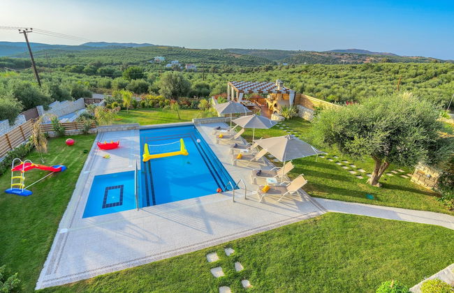 Olive Garden Villas - Foto 52