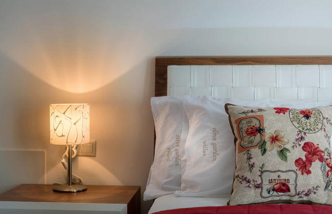 Olive Garden Villas - Foto 5