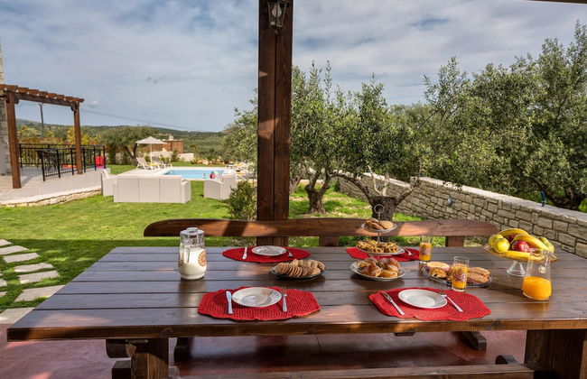 Olive Garden Villas - Foto 29