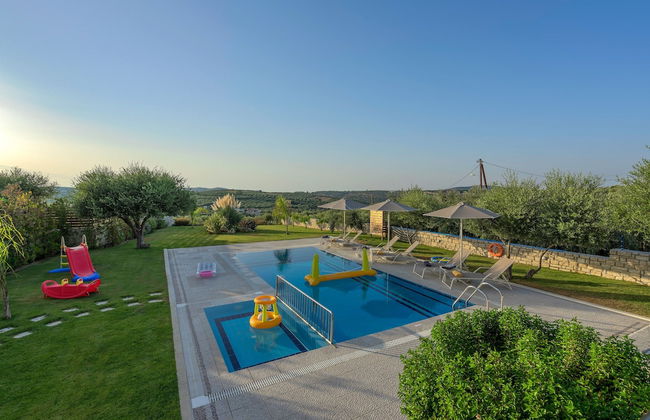 Olive Garden Villas - Foto 35