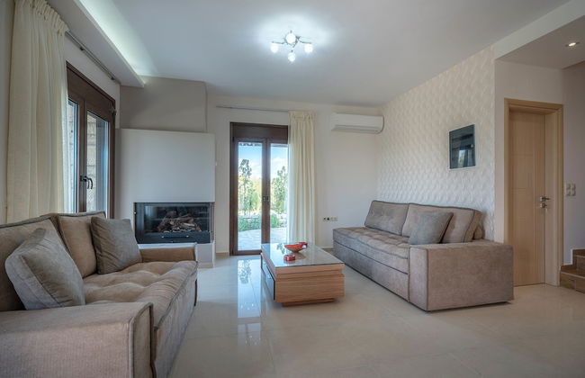 Olive Garden Villas - Foto 24