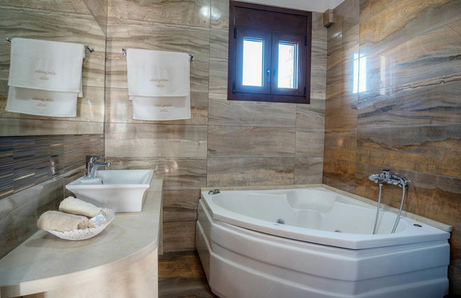 Olive Garden Villas - Foto 18