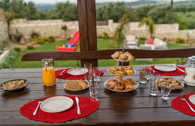 Olive Garden Villas - Foto 72