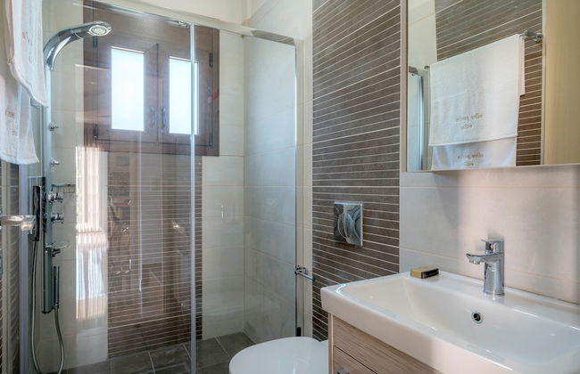 Olive Garden Villas - Foto 64