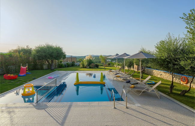 Olive Garden Villas - Foto 40