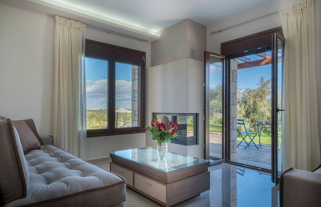 Olive Garden Villas - Foto 59