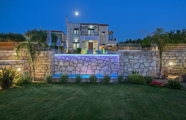 Olive Garden Villas - Foto 50