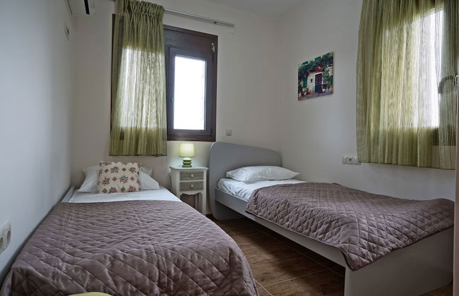 Olive Garden Villas - Foto 30