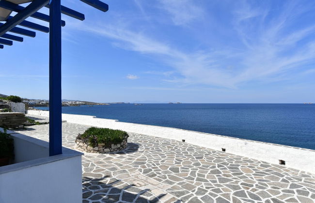 Kastro Traditional House - Foto 1