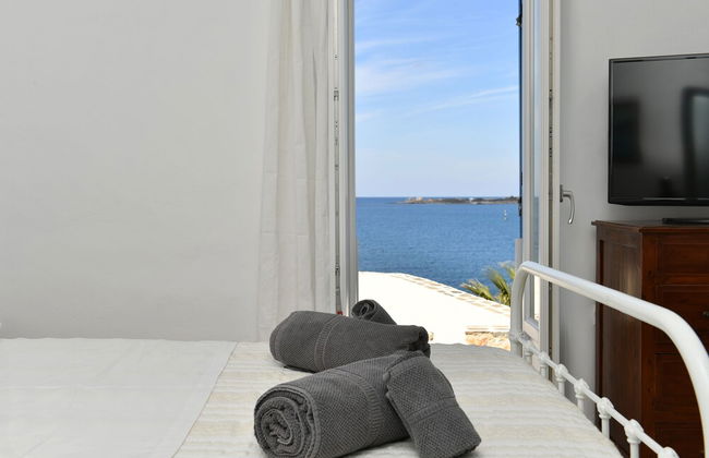 Kastro Traditional House - Foto 5