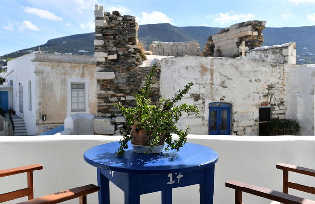 Kastro Traditional House - Foto 16