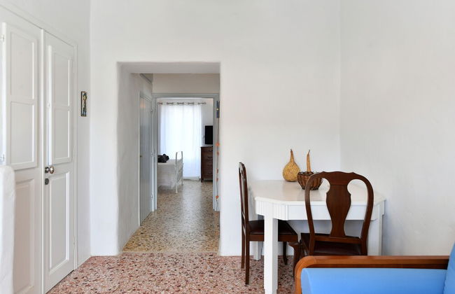 Kastro Traditional House - Foto 13