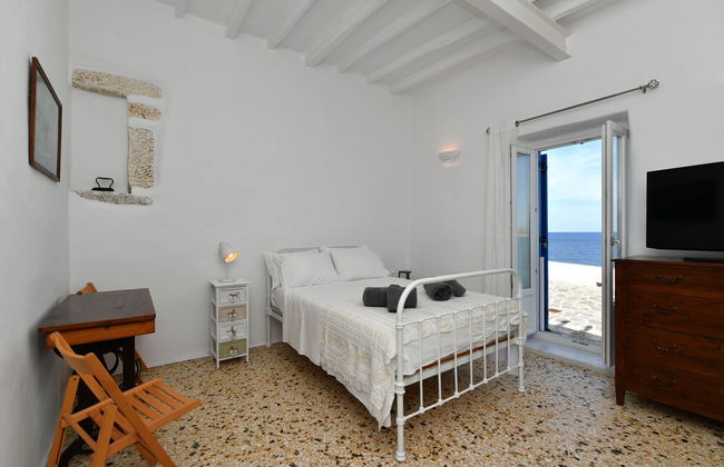Kastro Traditional House - Foto 3