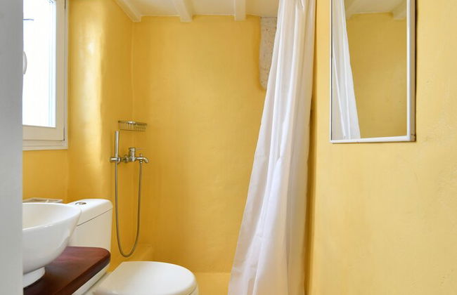 Kastro Traditional House - Foto 6