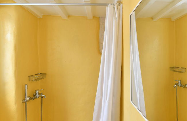 Kastro Traditional House - Foto 11