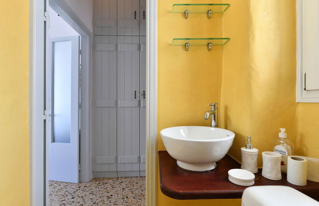 Kastro Traditional House - Foto 10