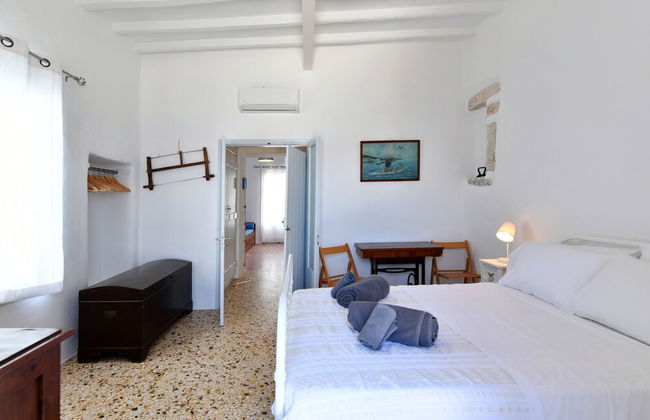 Kastro Traditional House - Foto 4