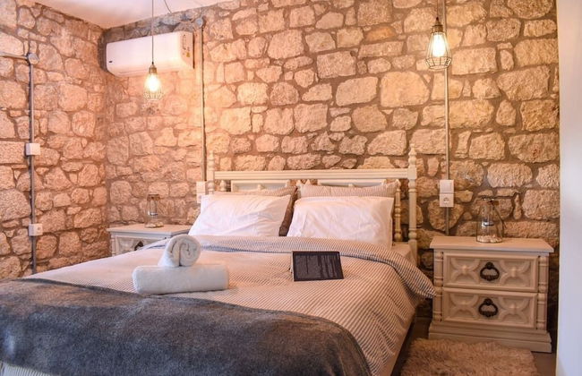Stone Studio With Sea Views Near the Beach - Foto 2
