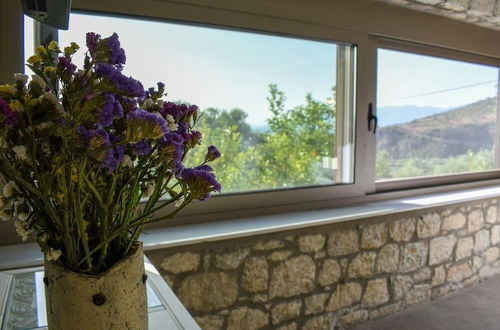 Photo 10 - Stone Studio With Sea Views Near the Beach