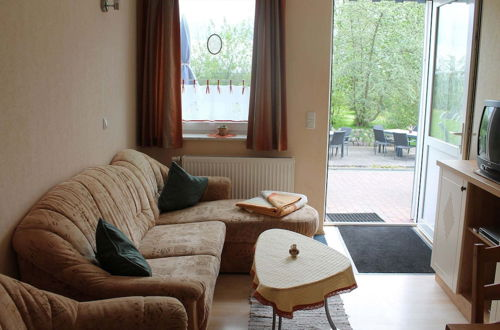 Photo 6 - Cosy Apartment in Wiek With Garden Near the sea