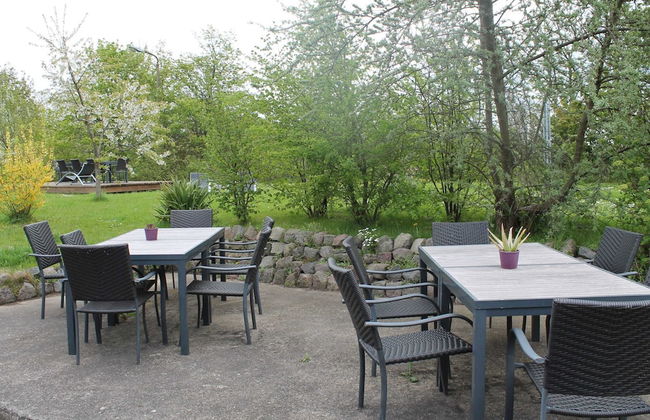 Charmante Ferienwohnung mit Garten und nah am Meer - Photo 17