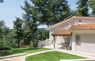 Photo 1 - Ekatis House I by Halkidiki Villas