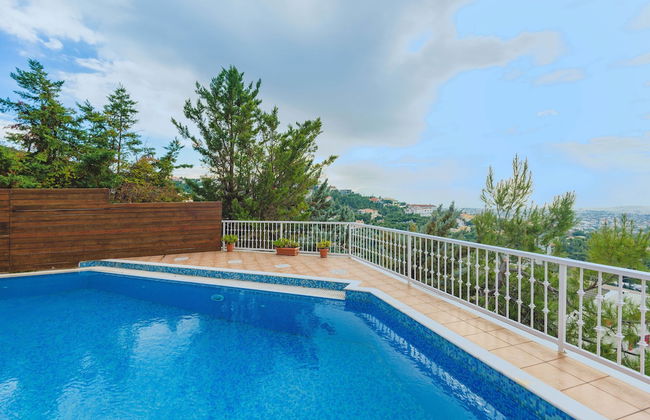 Villa Politia - Photo 40